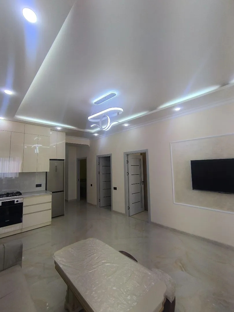 3 bedroom apartment for rent Norashen district, Adshapnjak Yerevan, 161852