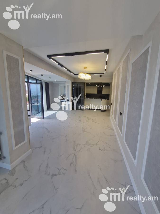4 bedroom apartment for rent Leningradyan St, Adshapnjak Yerevan, 155385