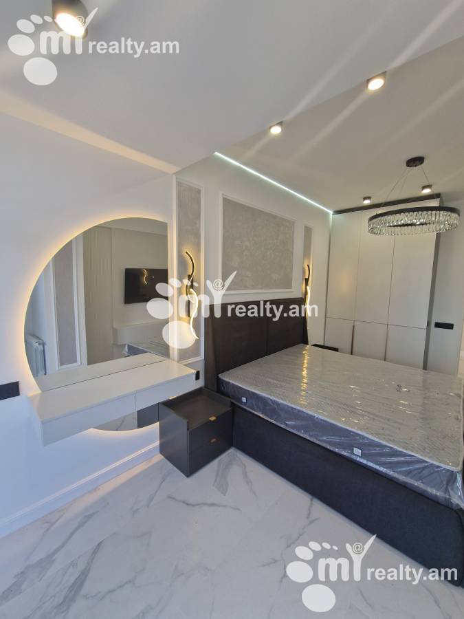 4 bedroom apartment for rent Leningradyan St, Adshapnjak Yerevan, 155385