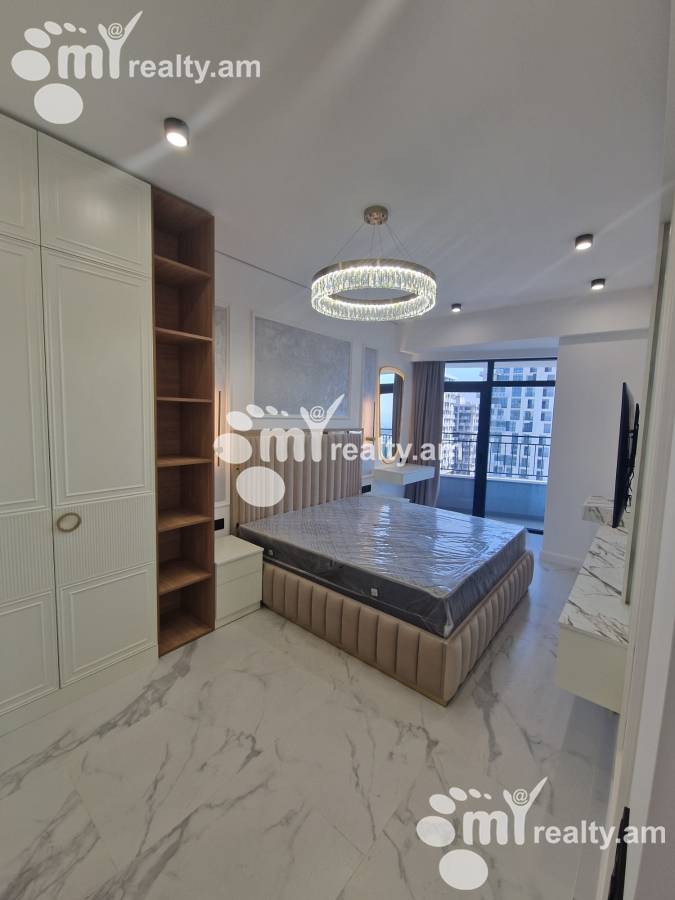 4 bedroom apartment for rent Leningradyan St, Adshapnjak Yerevan, 155385