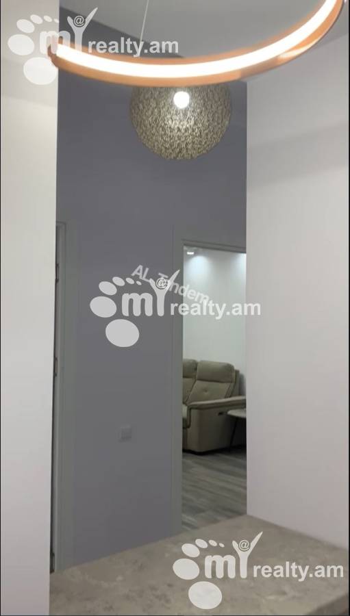 2 սենյականոց բնակարան վարձով Արամի փող, Կենտրոն Երևան, 156062