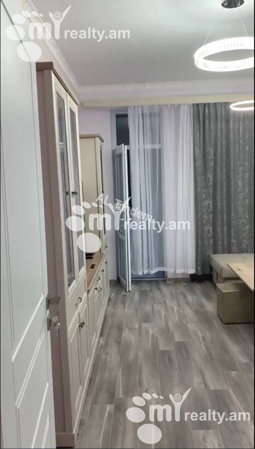 2 սենյականոց բնակարան վարձով Արամի փող, Կենտրոն Երևան, 156062