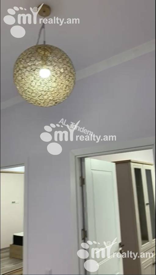 2 սենյականոց բնակարան վարձով Արամի փող, Կենտրոն Երևան, 156062