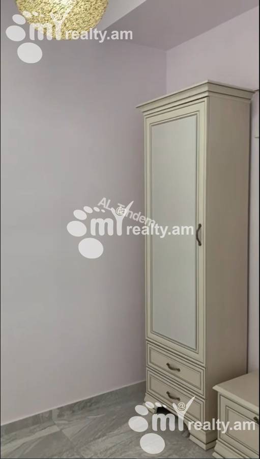 2 սենյականոց բնակարան վարձով Արամի փող, Կենտրոն Երևան, 156062