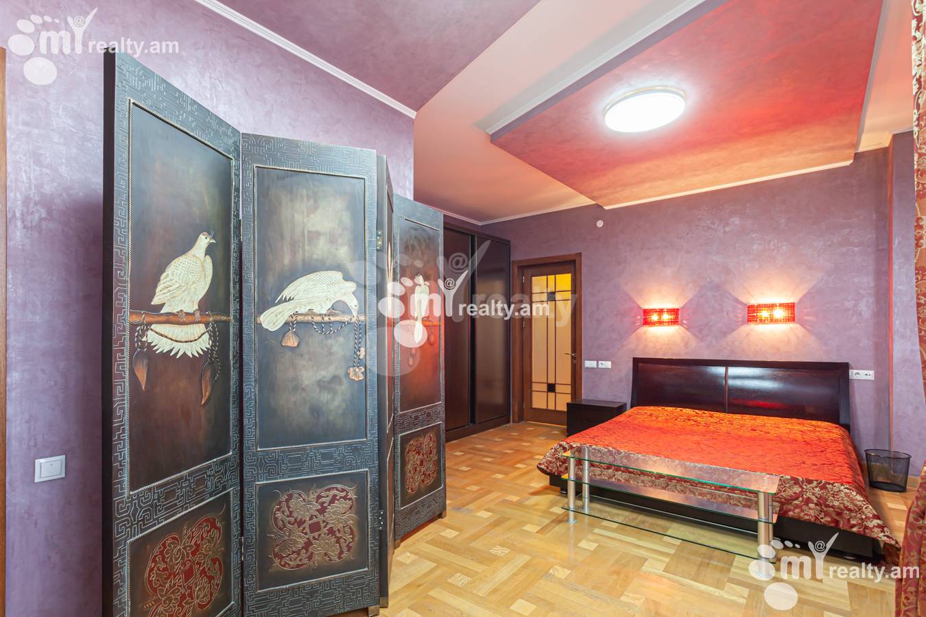 5 bedroom apartment for sale Amiryan St, Center Yerevan, 148615
