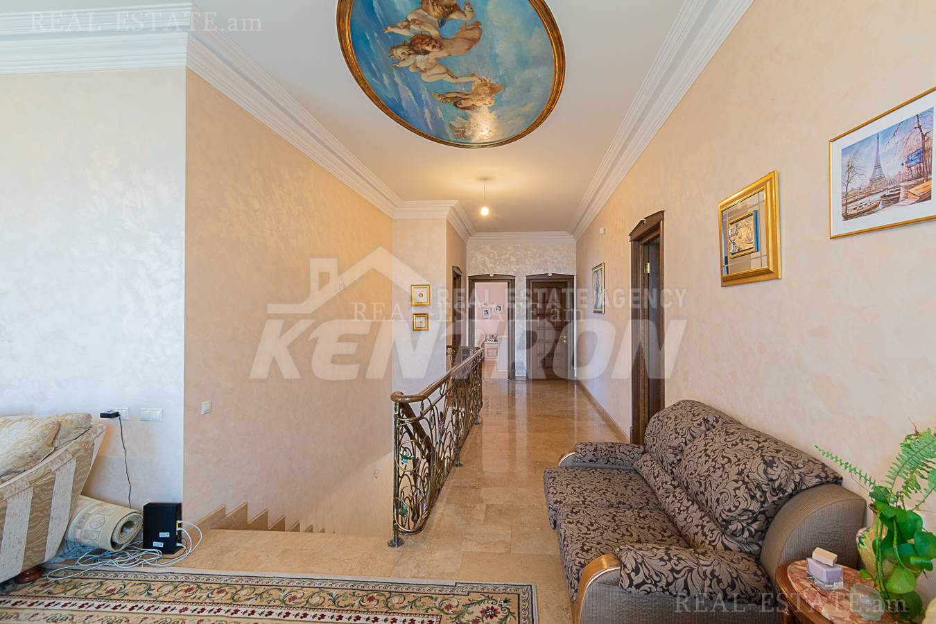 Купить дом Норк Айгинер ул, Норк-Мараш Ереван, 133897