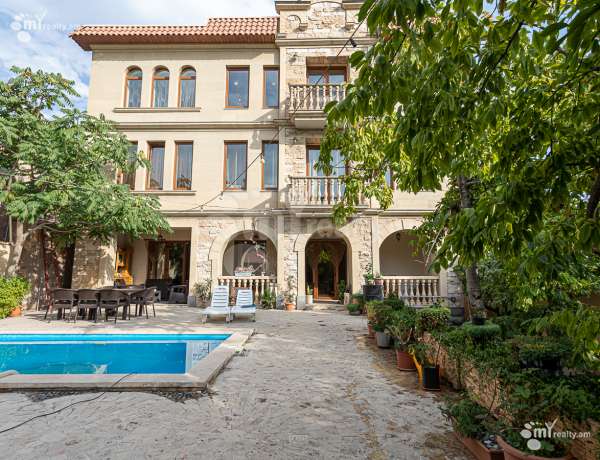 house-for-rent/Babayan+St/Arabkir/Yerevan