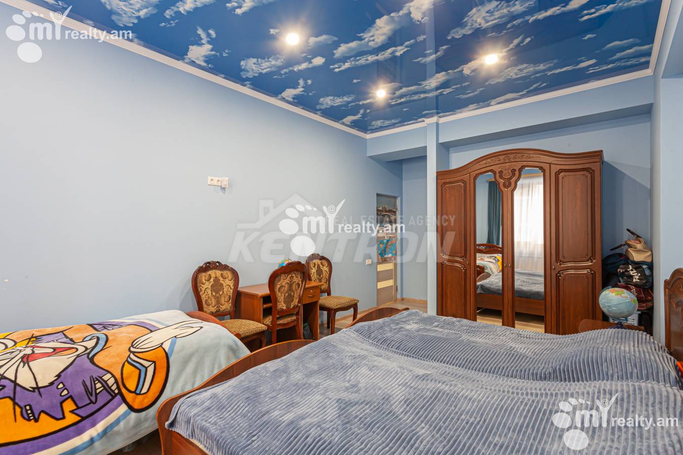 4 bedroom apartment for sale Mikoyan St, Davtachène Yerevan, 151444