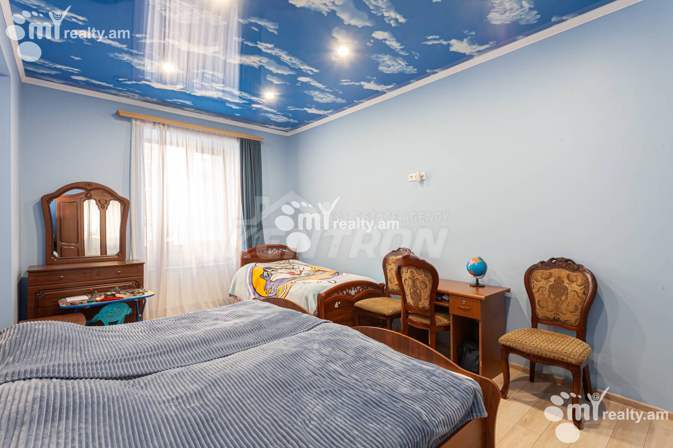 4 bedroom apartment for sale Mikoyan St, Davtachène Yerevan, 151444