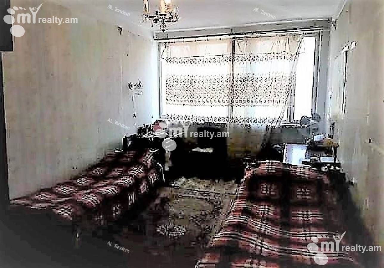 2 bedroom apartment for sale Vardanants St, Center Yerevan, 124678