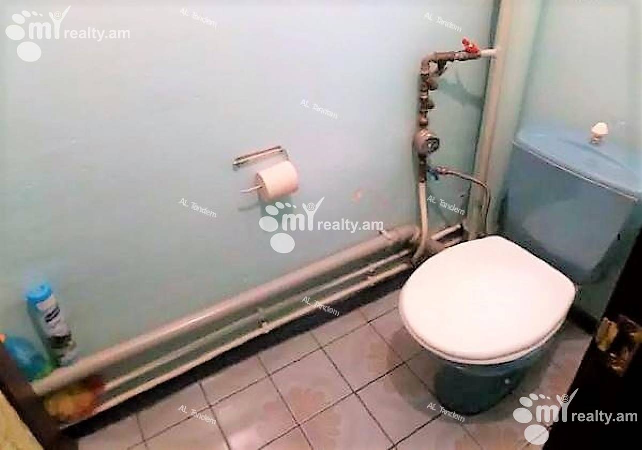 2 bedroom apartment for sale Vardanants St, Center Yerevan, 124678