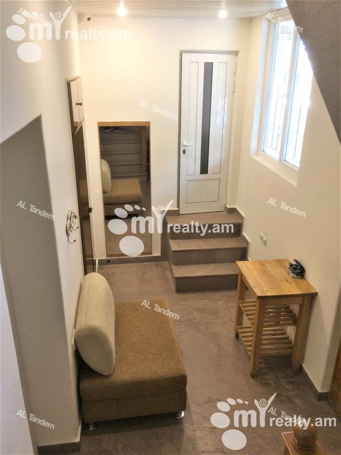 House for rent A. Tigranyan St, Quanaquère-Zeytoun Yerevan, 122861