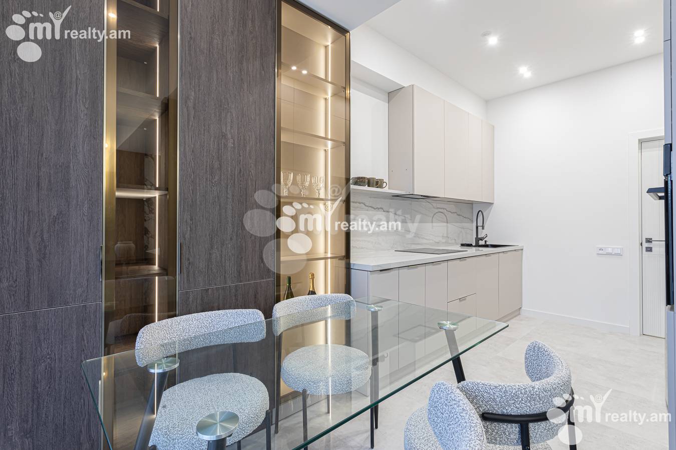 3 bedroom apartment for sale Leningradyan st., Malatsia-Sébastia Yerevan, 157070