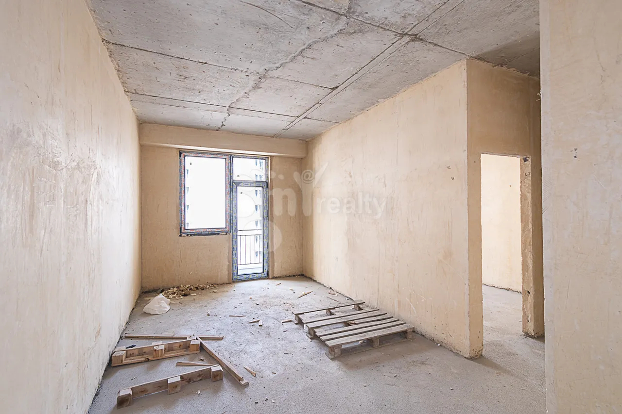 2 bedroom apartment for sale Griboedov St, Arabkir Yerevan, 159528