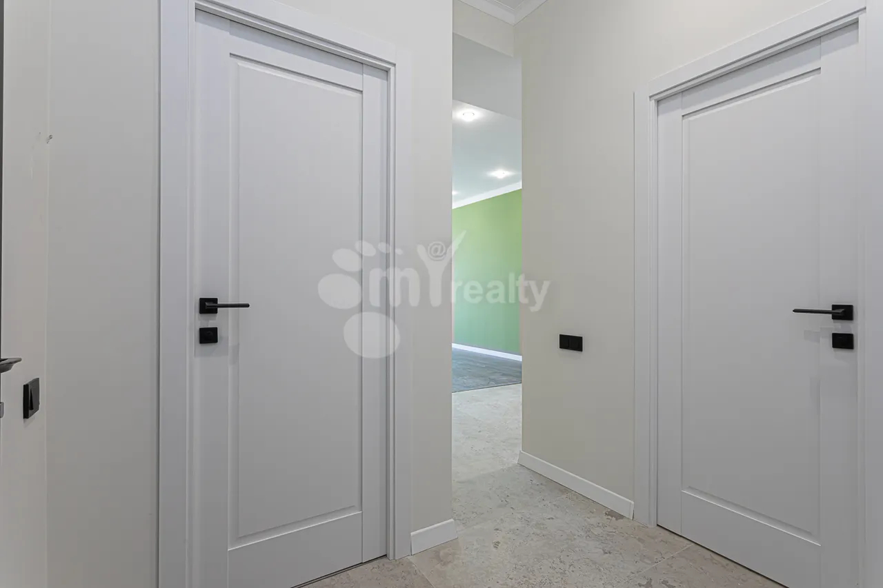 Купить 2 комнатную квартиру Хапанцян ул, Арабкир Ереван, 157999