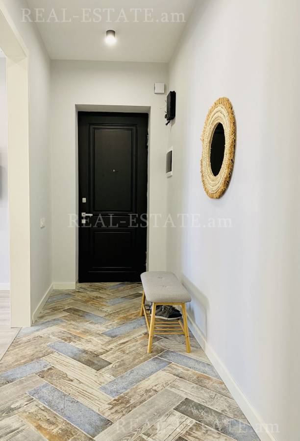 Купить 3 комнатную квартиру Комитас пр, Арабкир Ереван, 117761