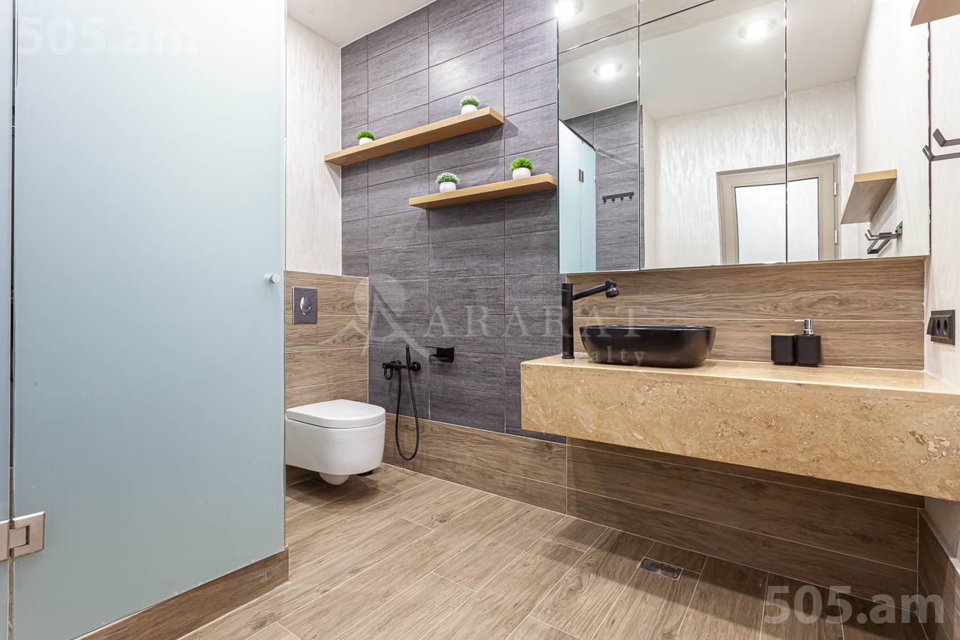 3 սենյականոց բնակարան  Միկոյան փող, Դավթաշեն Երևան, 154276