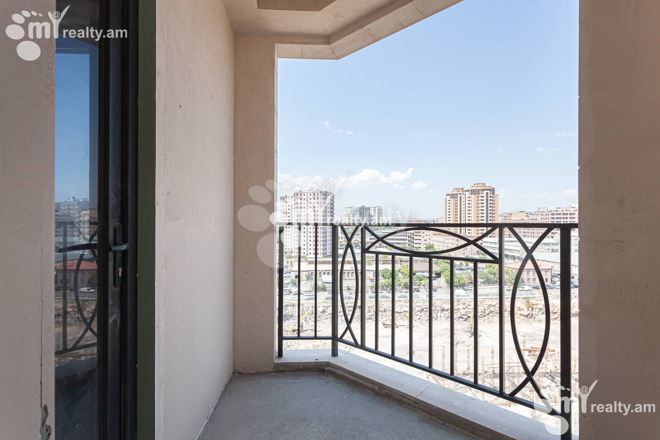 4 bedroom apartment for sale Griboedov St, Arabkir Yerevan, 156028