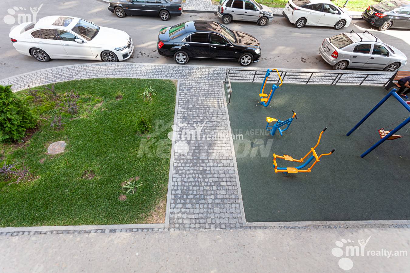 3 bedroom apartment for sale Adonts St, Arabkir Yerevan, 156385