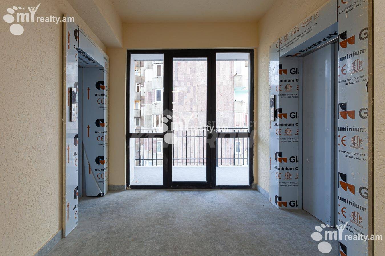 3 bedroom apartment for sale Arabkir 51 St, Arabkir Yerevan, 155085