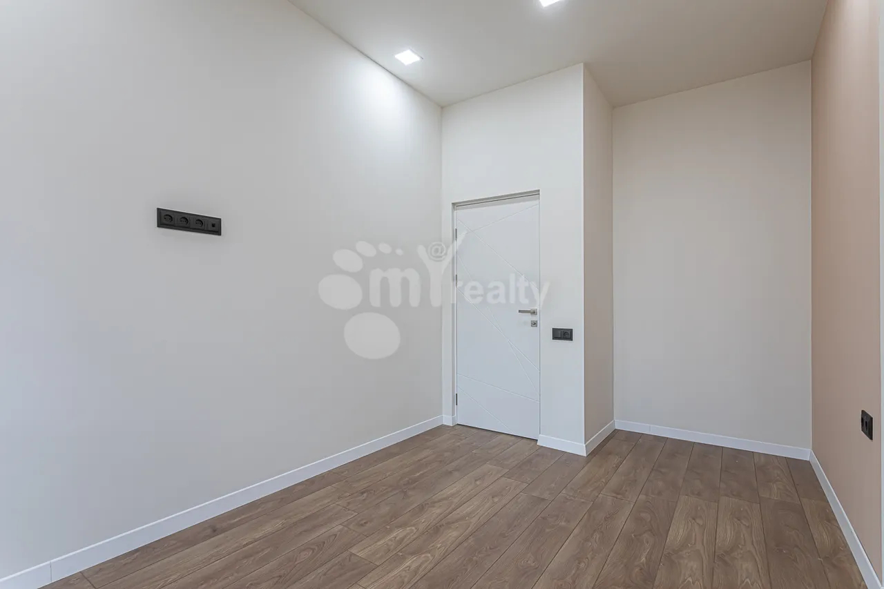 3 bedroom apartment for sale Malkhasiants St, Arabkir Yerevan, 159766