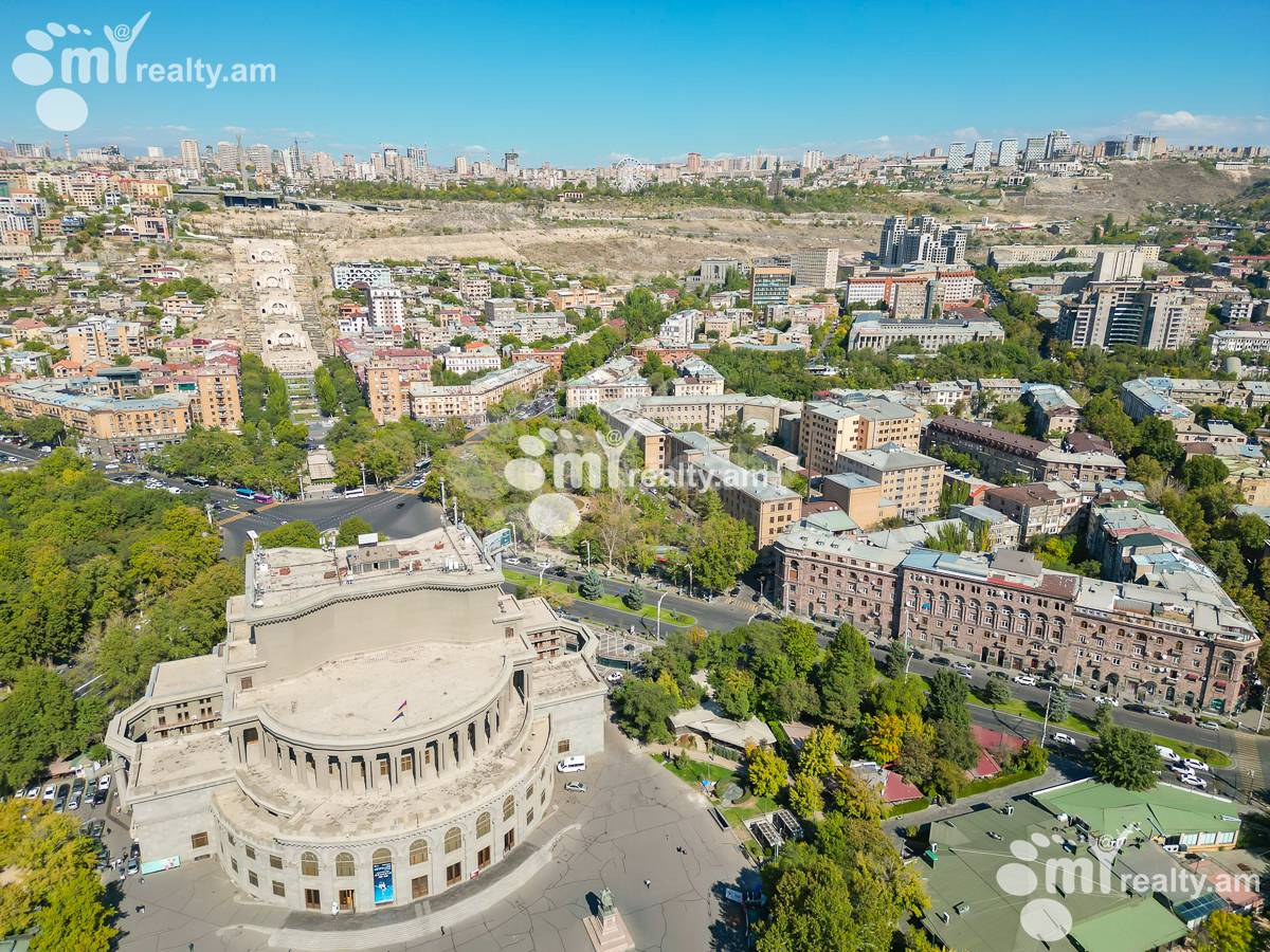 3 bedroom apartment for sale Sayat-Nova Ave, Center Yerevan, 152043