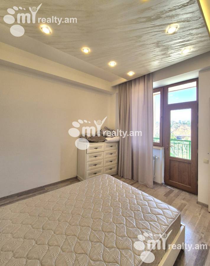 3 bedroom apartment for rent Mikoyan St, Davtashen Yerevan, 156619
