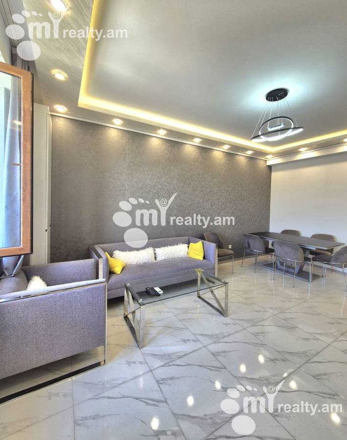 3 bedroom apartment for rent Mikoyan St, Davtashen Yerevan, 156619