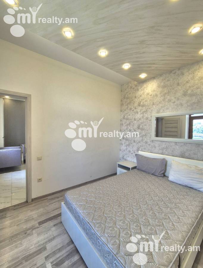3 bedroom apartment for rent Mikoyan St, Davtashen Yerevan, 156619