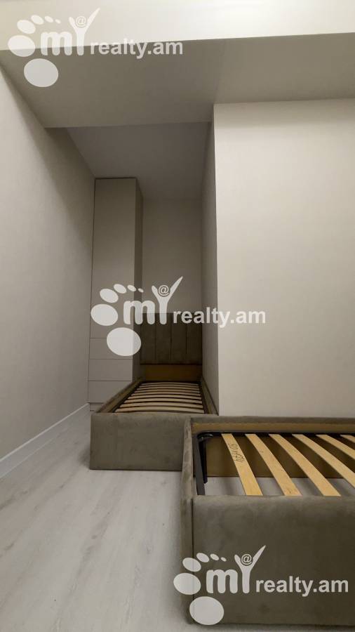3 bedroom apartment for sale خیابان م. مِلیکیان, کاناکِر – زیتون ایروان, 160543
