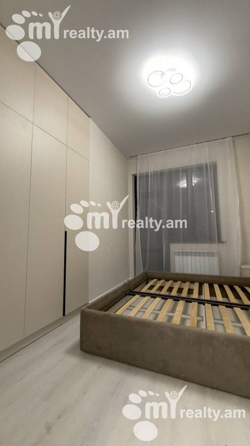 3 bedroom apartment for sale خیابان م. مِلیکیان, کاناکِر – زیتون ایروان, 160543