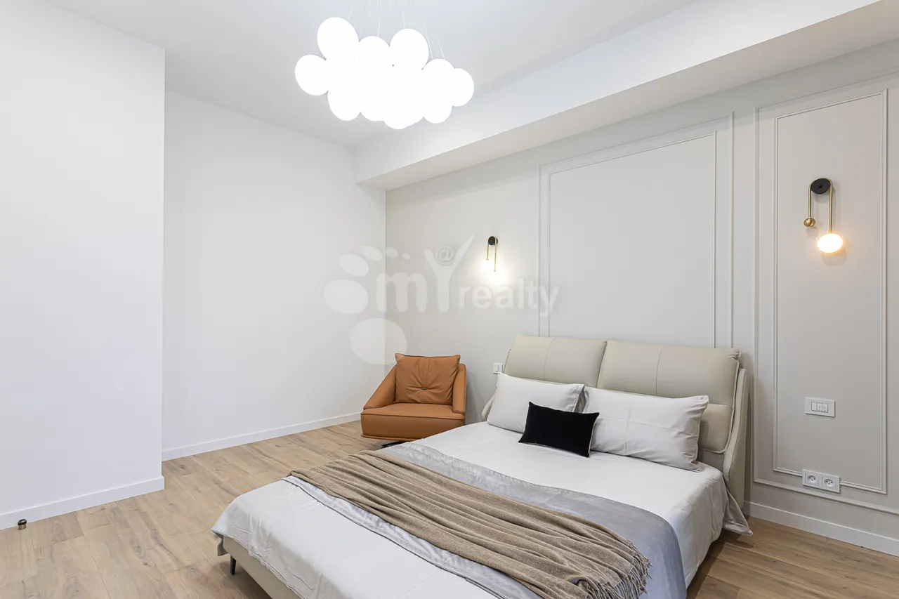 3 սենյականոց բնակարան  Լենինգրադյան փ, Մալաթիա-Սեբաստիա Երևան, 159283