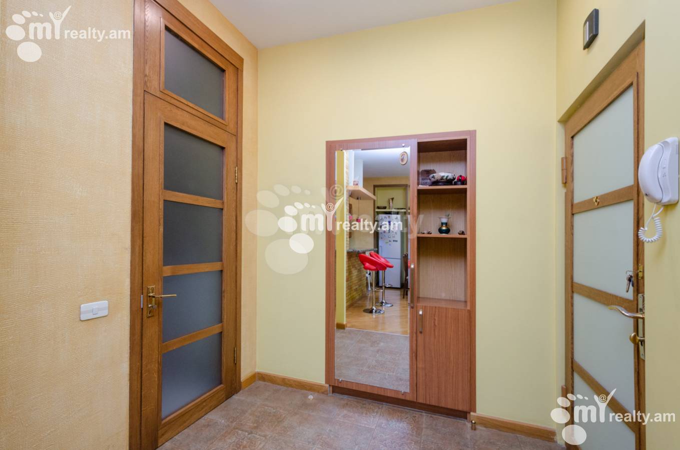 2 bedroom apartment for sale Saryan St, Center Yerevan, 138326