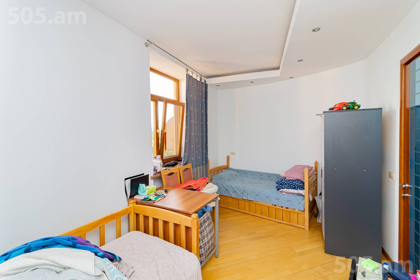 3 սենյականոց բնակարան վարձով Թամանյան փող, Կենտրոն Երևան, 153051