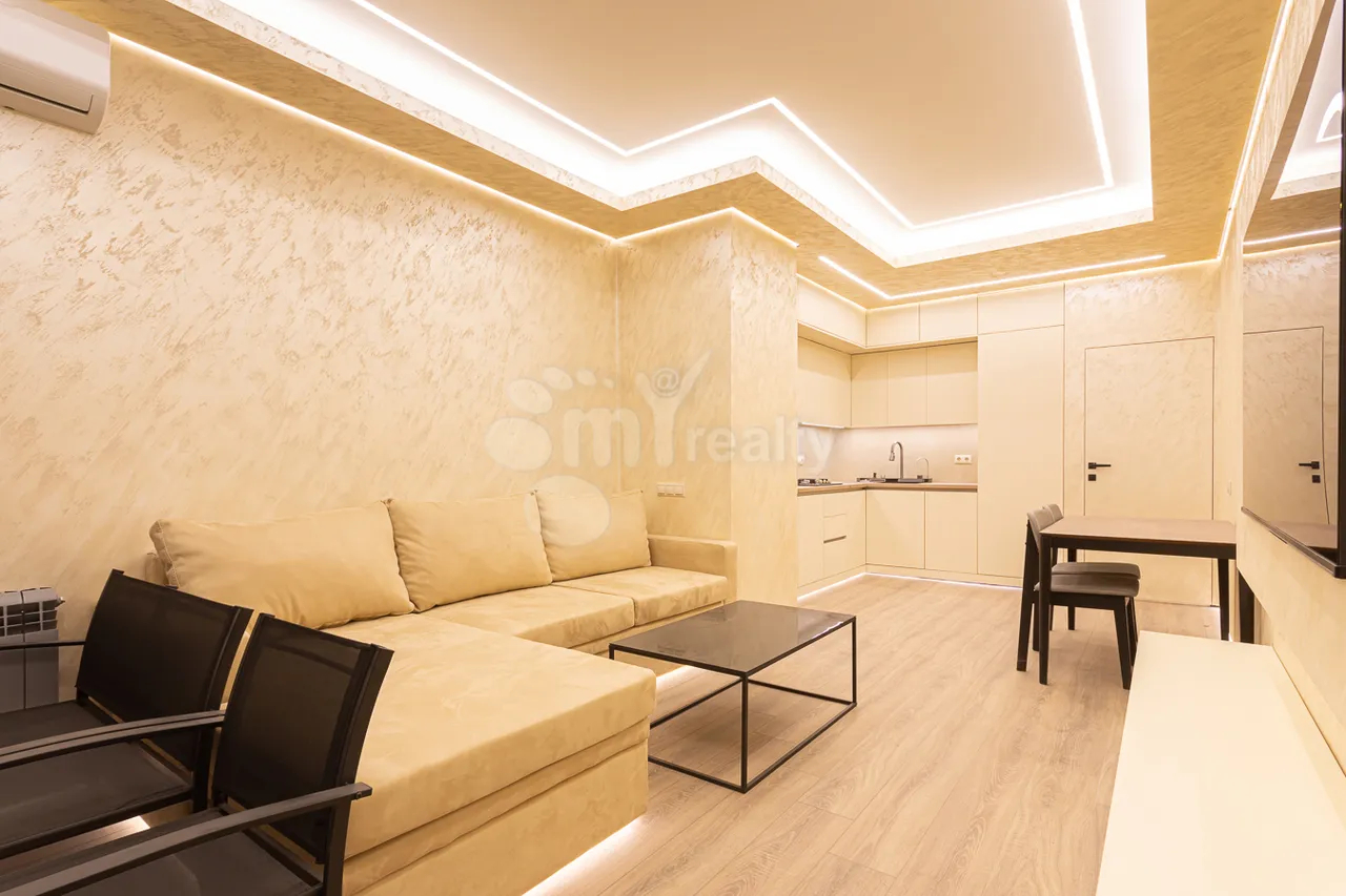 2 bedroom apartment for sale K. Ulnetsi St, Quanaquère-Zeytoun Yerevan, 159332