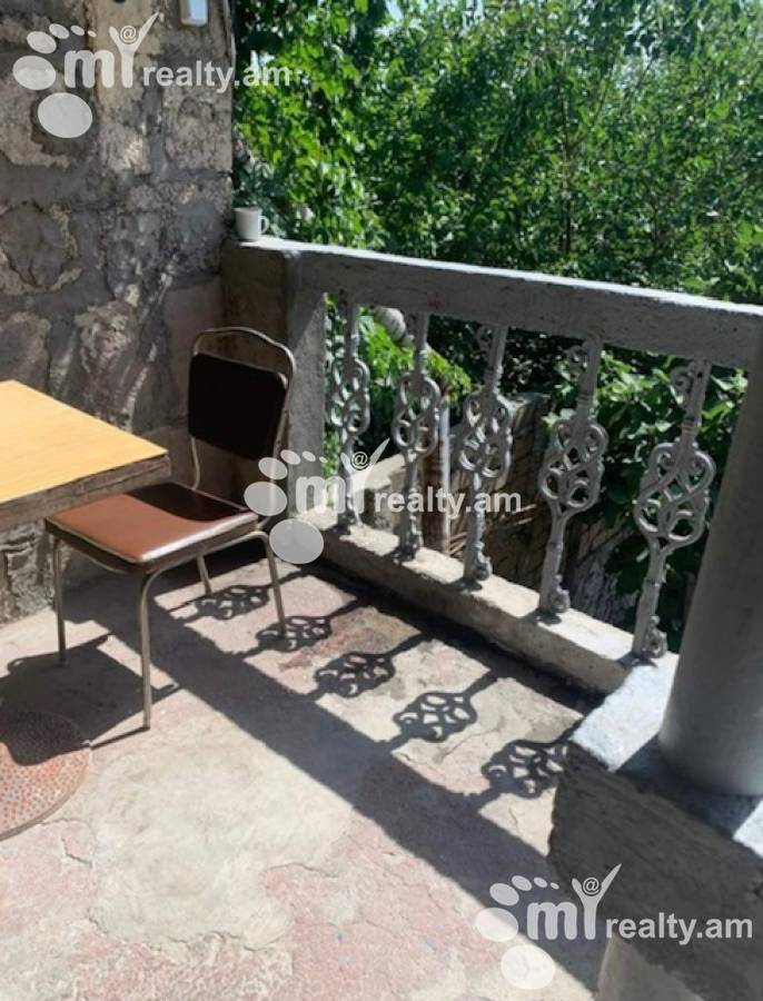 House for rent Proshyan St, Center Yerevan, 152232