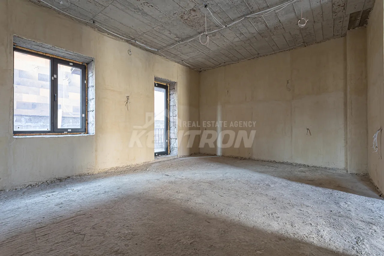 House for sale Dzor 1 district, Davtachène Yerevan, 158403