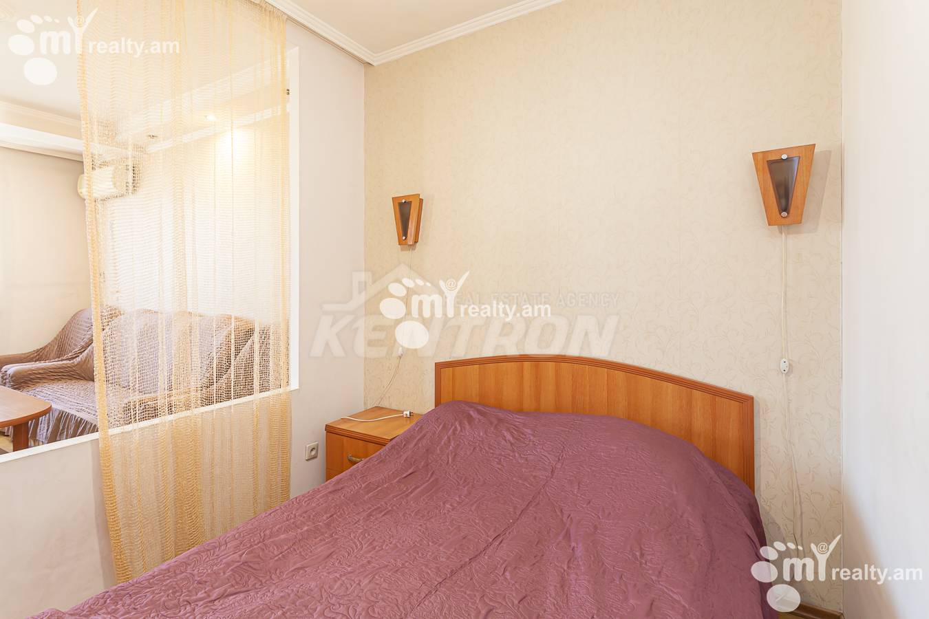 2 bedroom apartment for sale Saryan St, Center Yerevan, 148123
