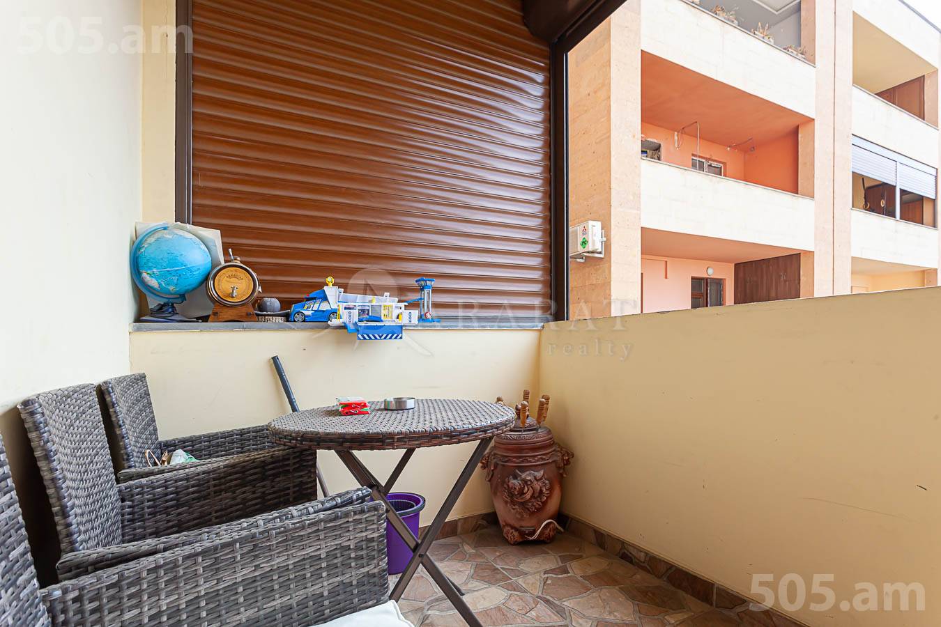 2 bedroom apartment for sale Mikoyan St, Davtashen Yerevan, 153150