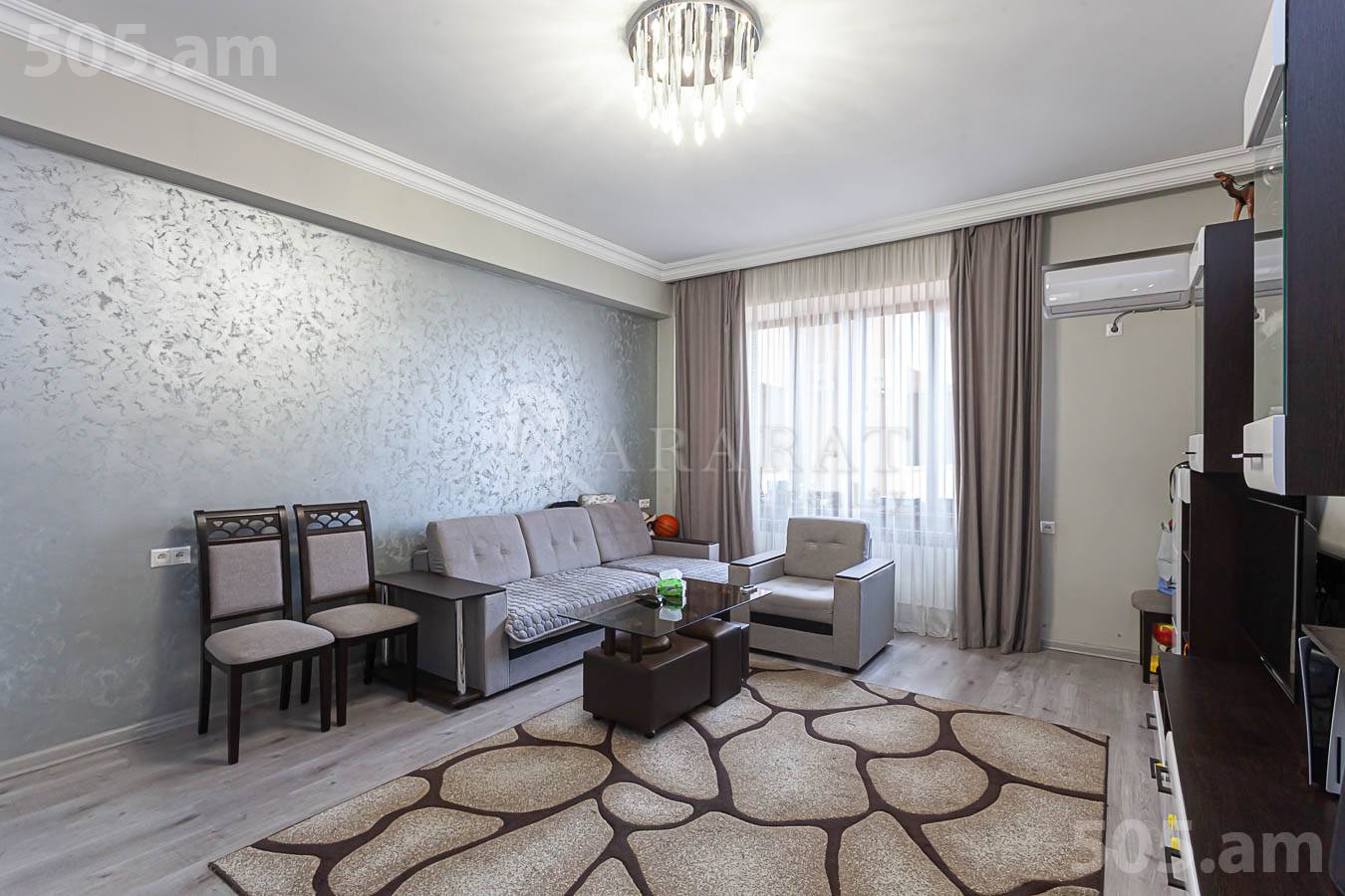 2 bedroom apartment for sale Mikoyan St, Dawtaschen Yerevan, 153150