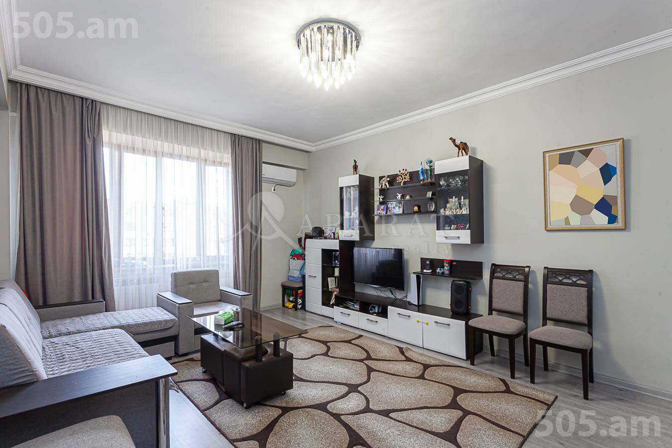 2 bedroom apartment for sale Mikoyan St, Dawtaschen Yerevan, 153150
