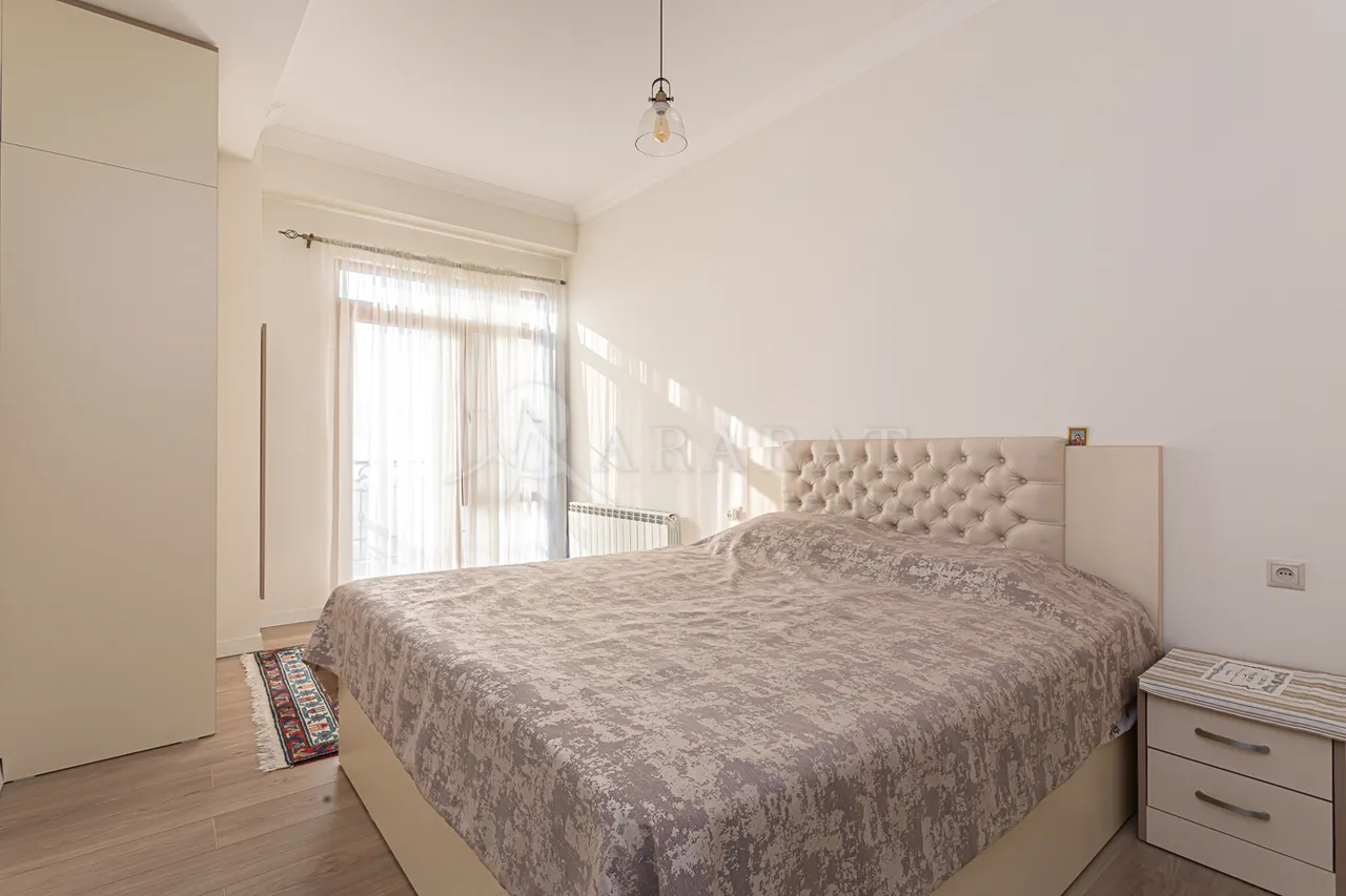 3 bedroom apartment for sale Arabkir 49 St, Arabkir Yerevan, 158507