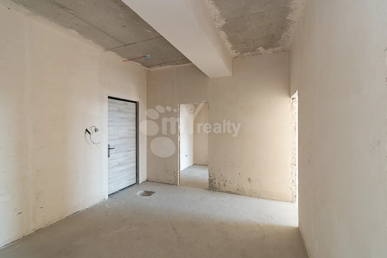 3 bedroom apartment for sale خیابان گِریبودوف, عربگیر ایروان, 159042