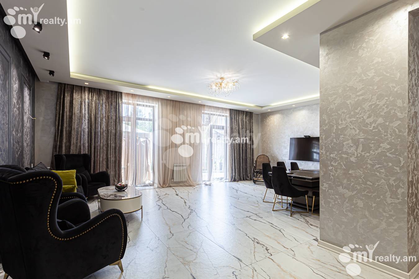 House for rent Abovyan dis, Avan Yerevan, 161204
