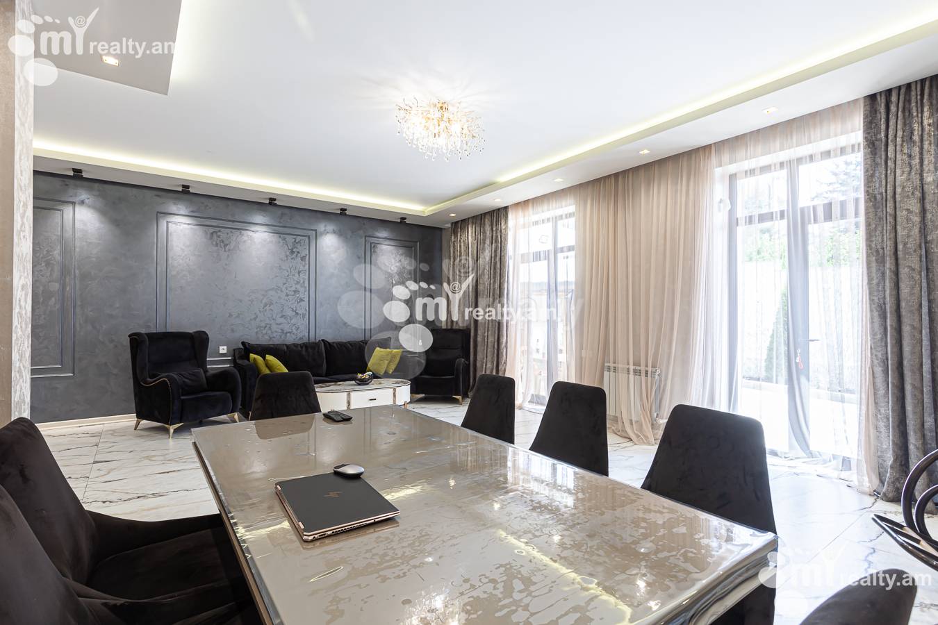 House for rent Abovyan dis, Avan Yerevan, 161204