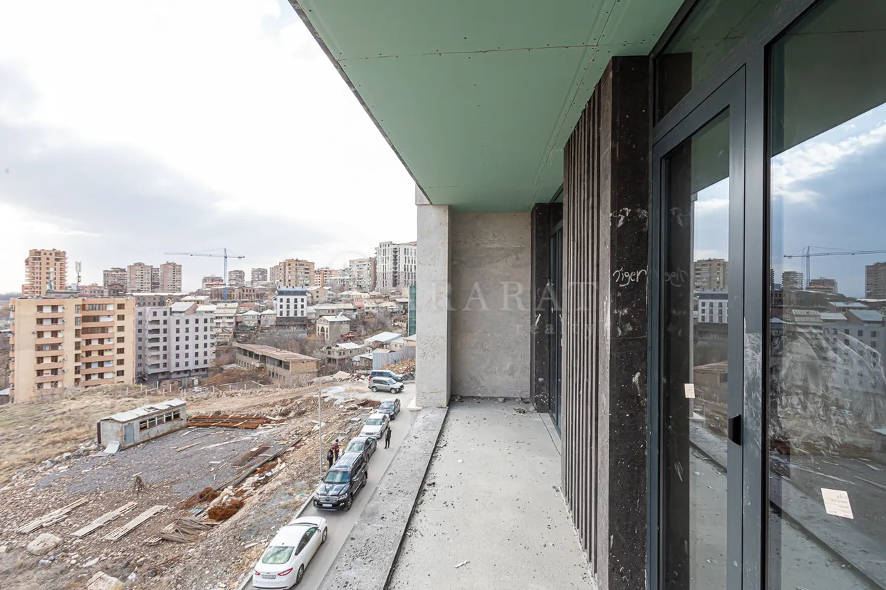 2 bedroom apartment for sale Antarayin St, Center Yerevan, 159451