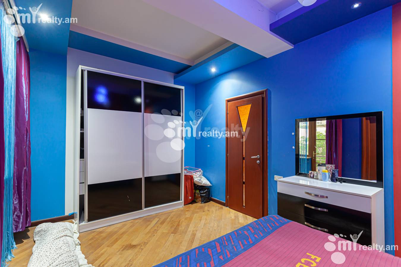 House for rent Dzor 2 district, Davtashen Yerevan, 149622