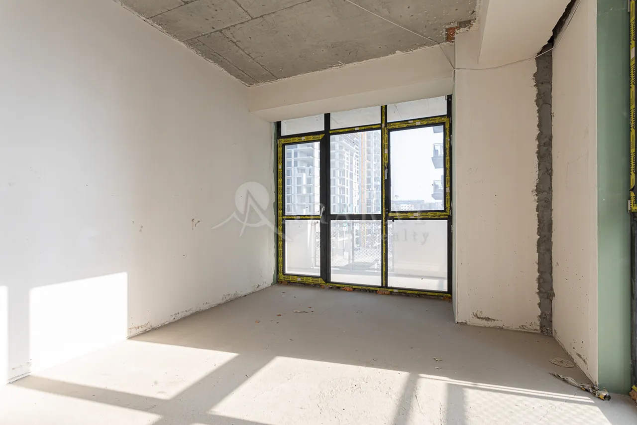 4 bedroom apartment for sale Leningradyan st., Malatsia-Sébastia Yerevan, 158333