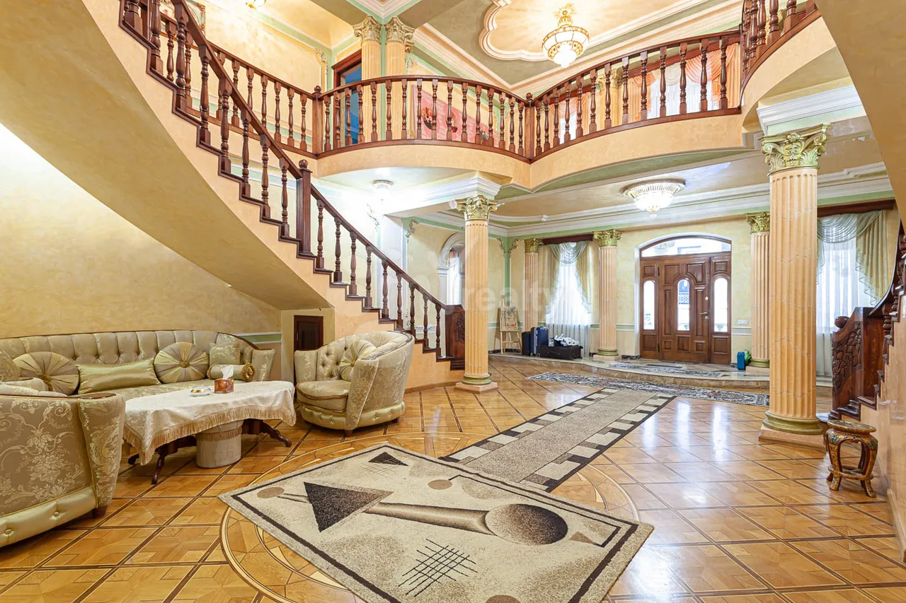 House for sale Pirumyans  St, Davtashen Yerevan, 157263