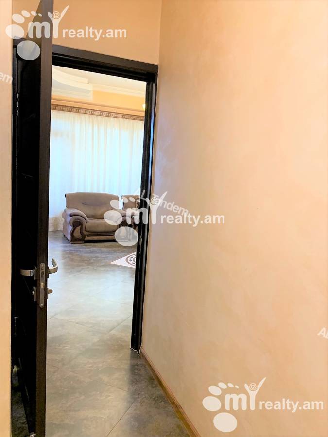 3 bedroom apartment for sale Kievyan St, Arabkir Yerevan, 156591